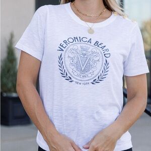 Veronica Beard Tee